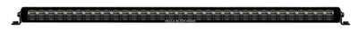 Black Magic 32in Thin Light Bar - Driving Beam <br> Universal