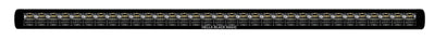 Black Magic 32in Thin Light Bar - Driving Beam <br> Universal