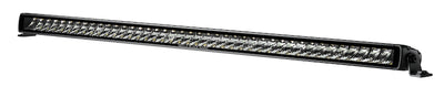 Black Magic 40in Thin Light Bar - Driving Beam <br> Universal