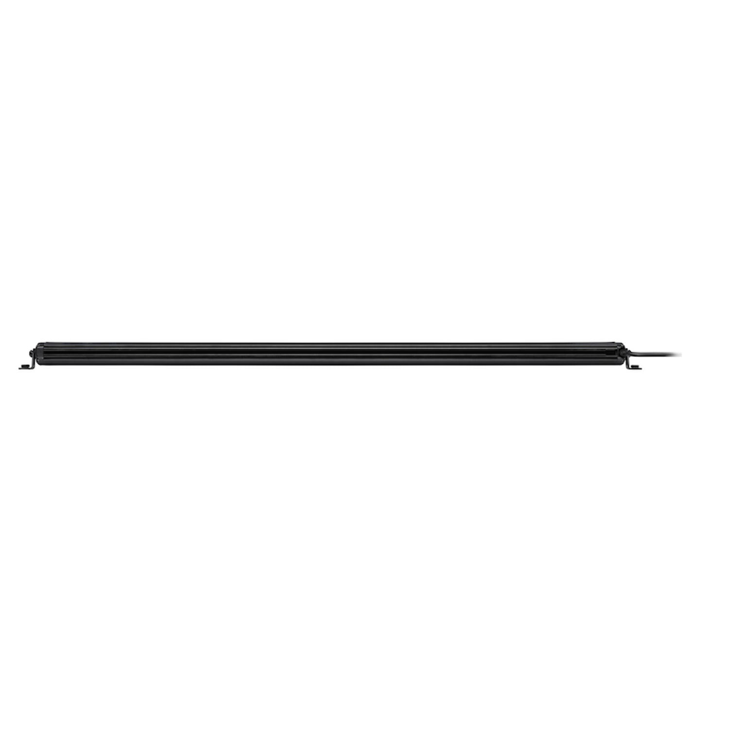 Black Magic 40in Thin Light Bar - Driving Beam <br> Universal