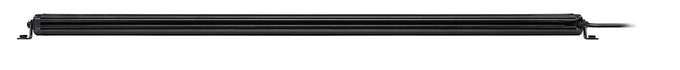 Black Magic 40in Thin Light Bar - Driving Beam <br> Universal