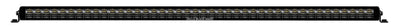 Black Magic 40in Thin Light Bar - Driving Beam <br> Universal