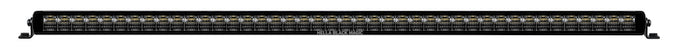 Black Magic 40in Thin Light Bar - Driving Beam <br> Universal