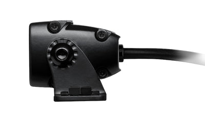 Black Magic 40in Thin Light Bar - Driving Beam <br> Universal