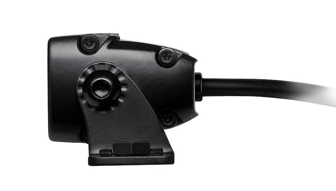 Black Magic 40in Thin Light Bar - Driving Beam <br> Universal