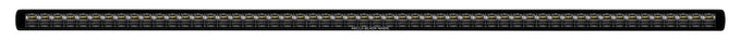 Black Magic 40in Thin Light Bar - Driving Beam <br> Universal