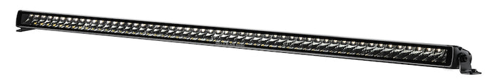 Black Magic 50in Thin Light Bar - Driving Beam <br> Universal