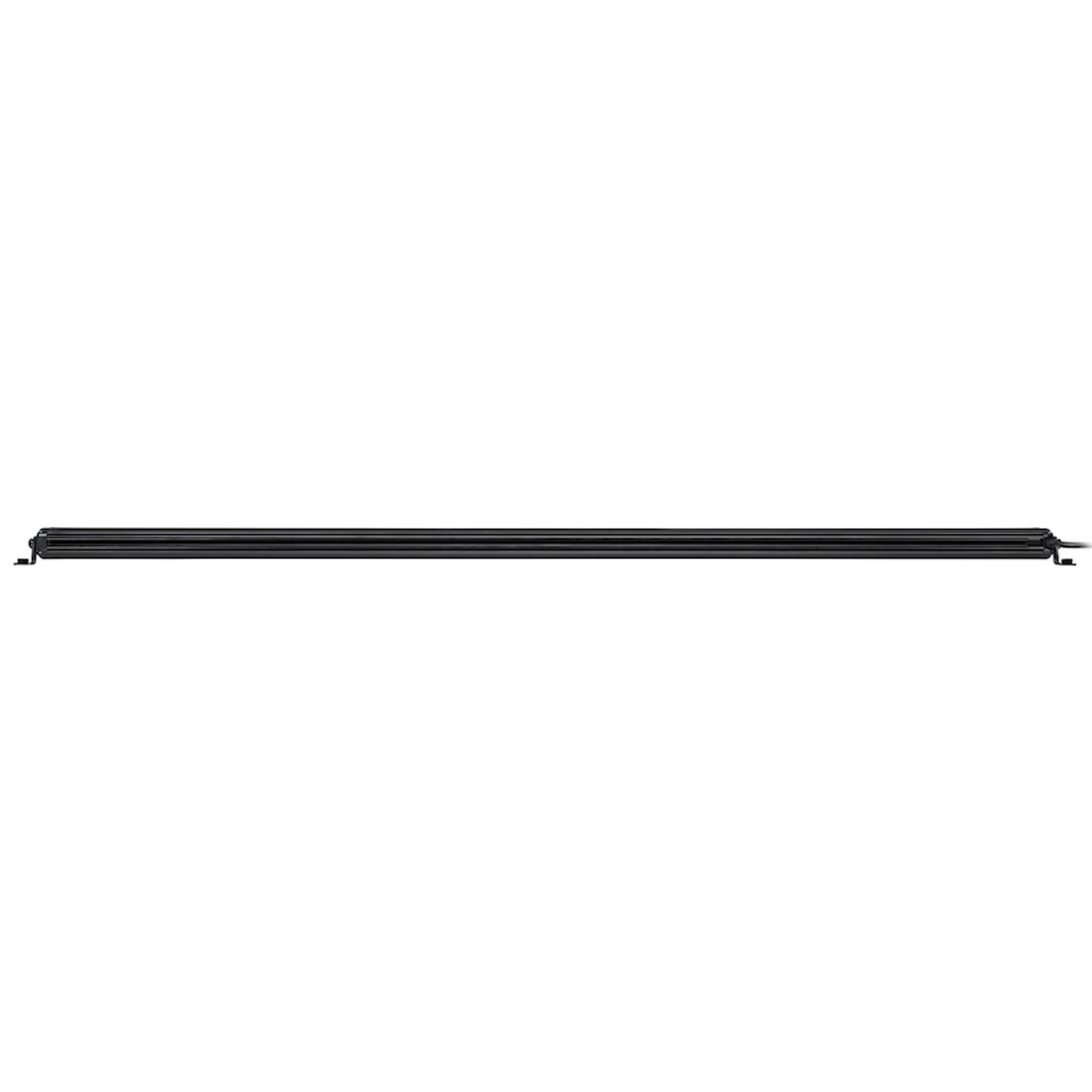 Black Magic 50in Thin Light Bar - Driving Beam <br> Universal