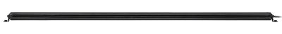 Black Magic 50in Thin Light Bar - Driving Beam <br> Universal