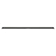 Black Magic 50in Thin Light Bar - Driving Beam <br> Universal