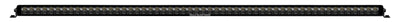 Black Magic 50in Thin Light Bar - Driving Beam <br> Universal