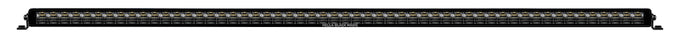 Black Magic 50in Thin Light Bar - Driving Beam <br> Universal