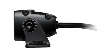 Black Magic 50in Thin Light Bar - Driving Beam <br> Universal