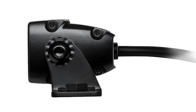 Black Magic 50in Thin Light Bar - Driving Beam <br> Universal