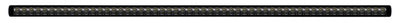 Black Magic 50in Thin Light Bar - Driving Beam <br> Universal
