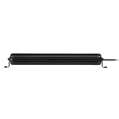 Black Magic 21in Double Light Bar - Driving Beam <br> Universal