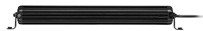 Black Magic 21in Double Light Bar - Driving Beam <br> Universal