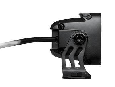Black Magic 21in Double Light Bar - Driving Beam <br> Universal