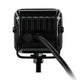 Black Magic 2.7in L.E.D. Cube Kit - Flood Beam <br> Universal