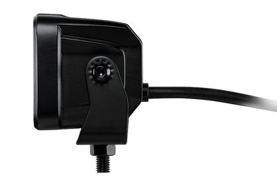 Black Magic 2.7in L.E.D. Cube Kit - Flood Beam <br> Universal