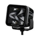 Black Magic 3.2in L.E.D. Cube Kit - Spot Beam <br> Universal