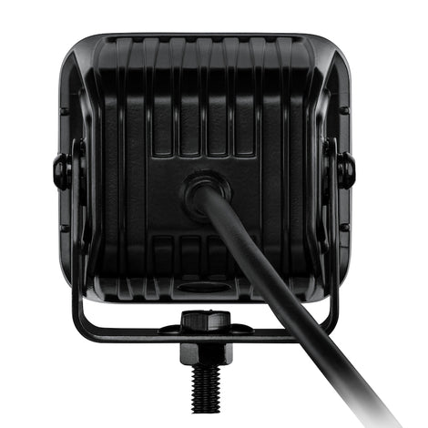 Black Magic 3.2in L.E.D. Cube Kit - Spot Beam <br> Universal
