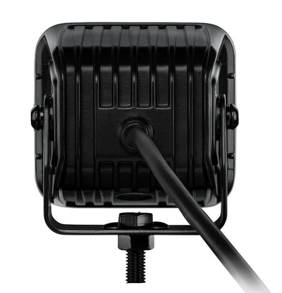 Black Magic 3.2in L.E.D. Cube Kit - Spot Beam <br> Universal