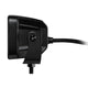 Black Magic 3.2in L.E.D. Cube Kit - Spot Beam <br> Universal