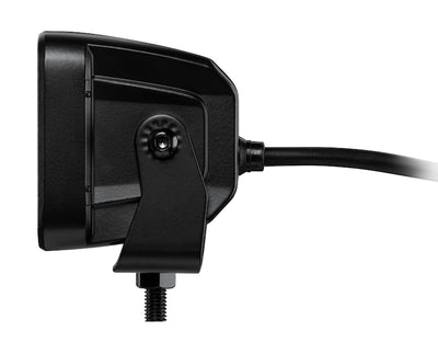 Black Magic 3.2in L.E.D. Cube Kit - Spot Beam <br> Universal