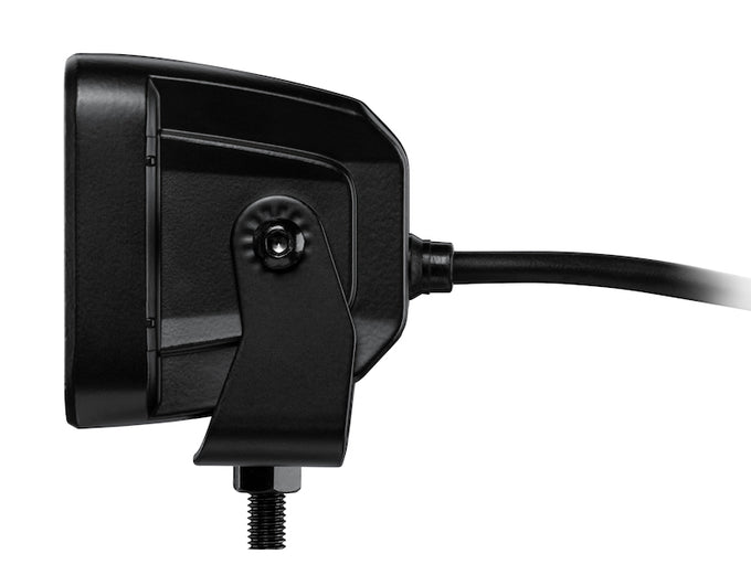 Black Magic 3.2in L.E.D. Cube Kit - Spot Beam <br> Universal