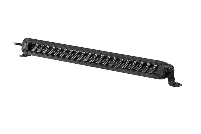 20in Tough Slim Light Bar - Spot & Flood light <br> Universal