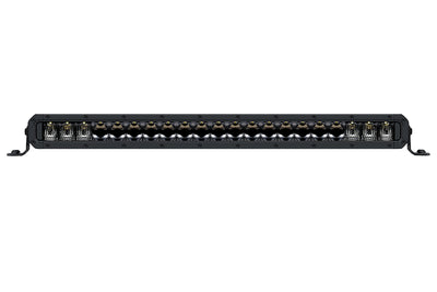 20in Tough Slim Light Bar - Spot & Flood light <br> Universal