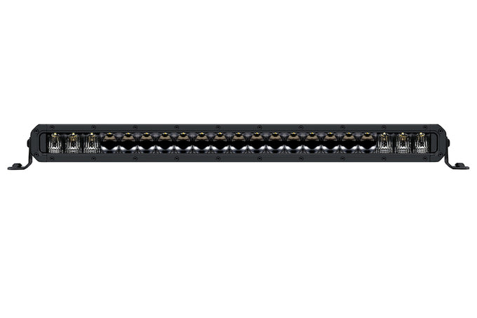 20in Tough Slim Light Bar - Spot & Flood light <br> Universal