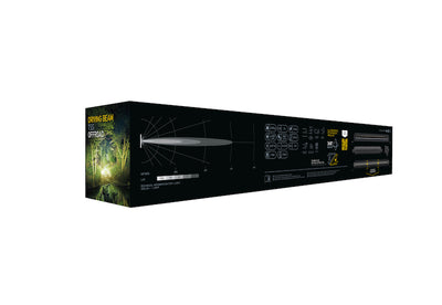 20in Tough Slim Light Bar - Spot & Flood light <br> Universal