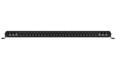 32in Tough Slim Light Bar - Spot & Flood Light <br> Universal