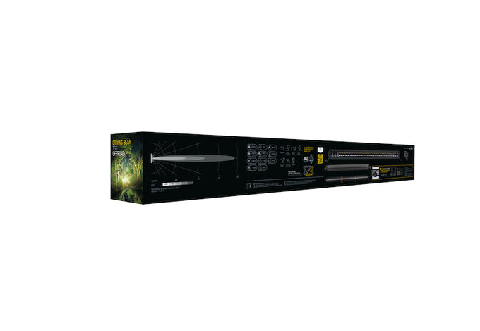 32in Tough Slim Light Bar - Spot & Flood Light <br> Universal