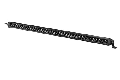40in Tough Slim Light Bar - Spot & Flood Light <br> Universal