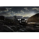 40in Tough Slim Light Bar - Spot & Flood Light <br> Universal
