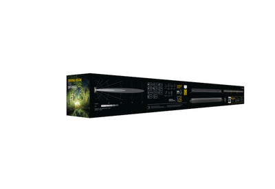40in Tough Slim Light Bar - Spot & Flood Light <br> Universal