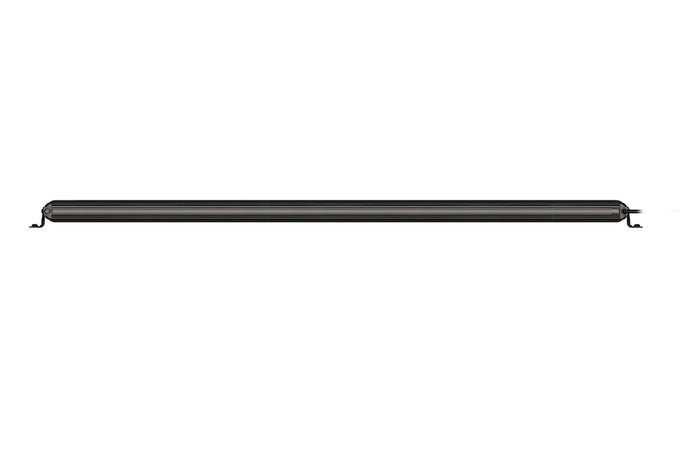50in Tough Slim Light Bar - Spot & Flood Light <br> Universal
