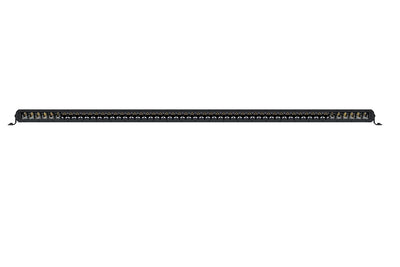 50in Tough Slim Light Bar - Spot & Flood Light <br> Universal