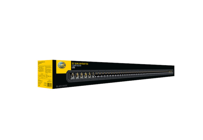 50in Tough Slim Light Bar - Spot & Flood Light <br> Universal