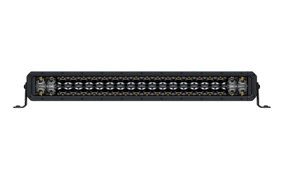 21.5in Tough Double Row Light Bar - Spot & Flood Light <br> Universal
