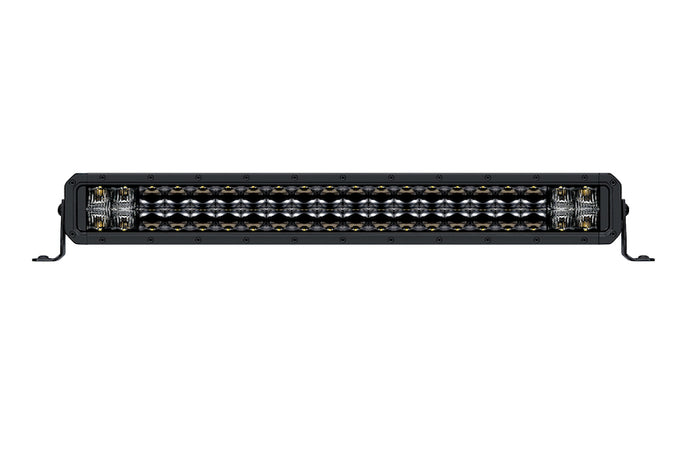 21.5in Tough Double Row Light Bar - Spot & Flood Light <br> Universal