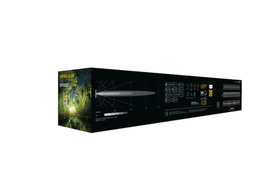 21.5in Tough Double Row Light Bar - Spot & Flood Light <br> Universal