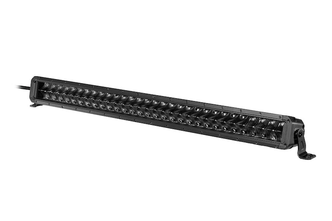 30in Tough Double Row Light Bar - Spot & Flood Light <br> Universal