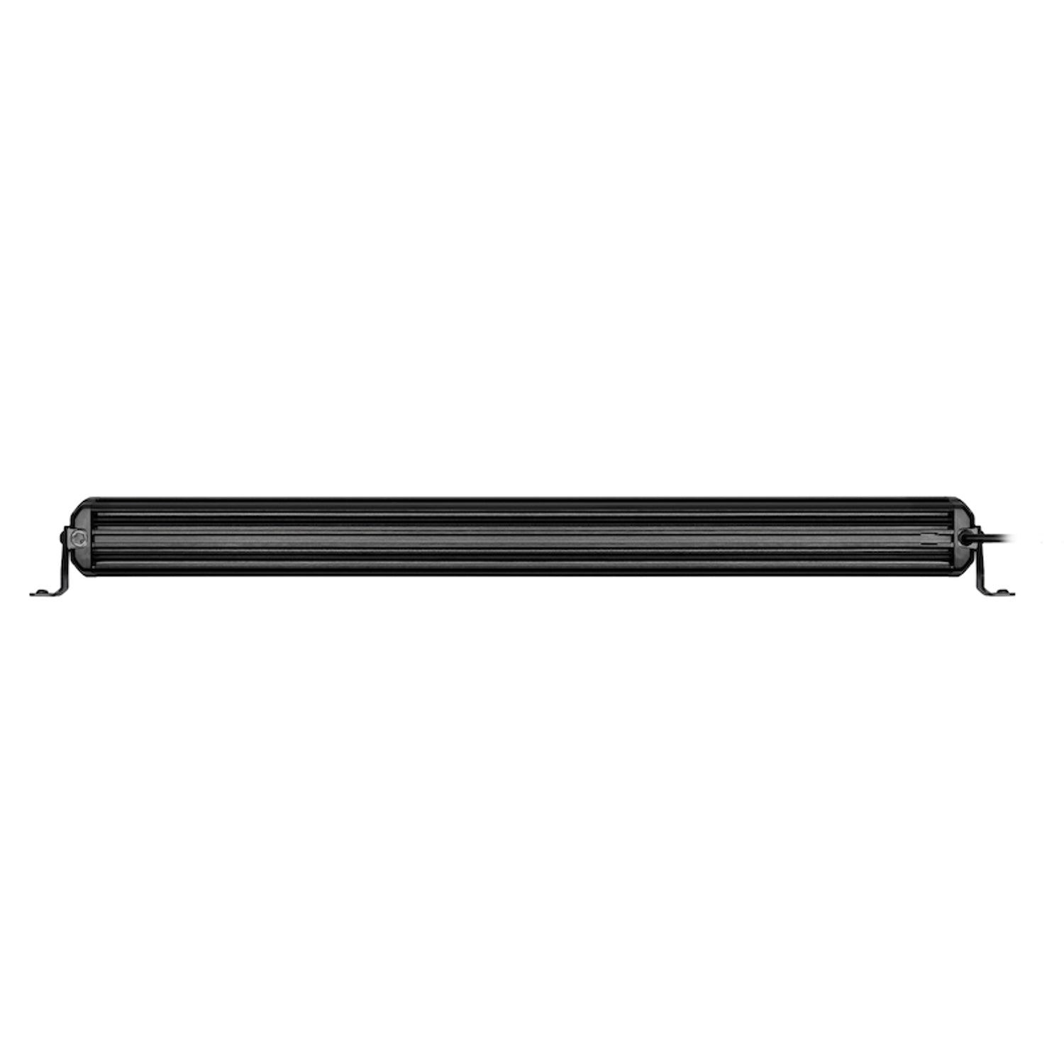 30in Tough Double Row Light Bar - Spot & Flood Light <br> Universal