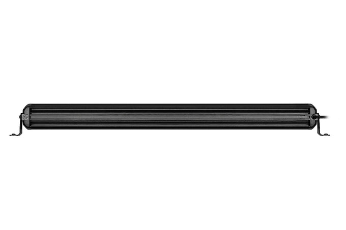 30in Tough Double Row Light Bar - Spot & Flood Light <br> Universal