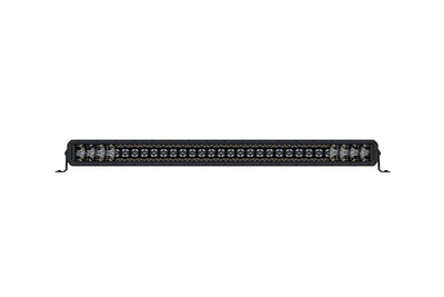30in Tough Double Row Light Bar - Spot & Flood Light <br> Universal