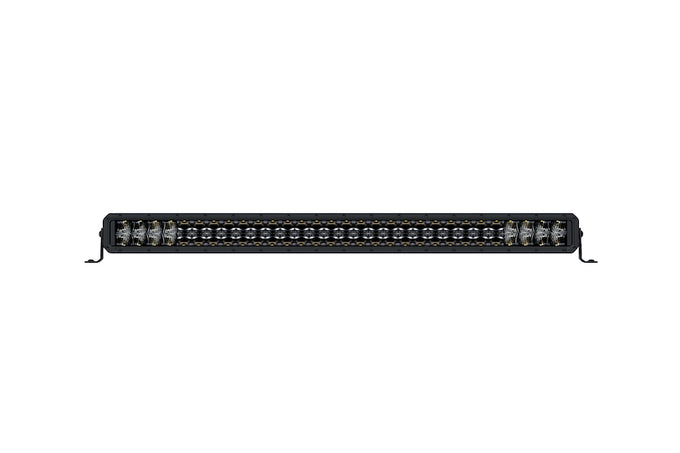 30in Tough Double Row Light Bar - Spot & Flood Light <br> Universal
